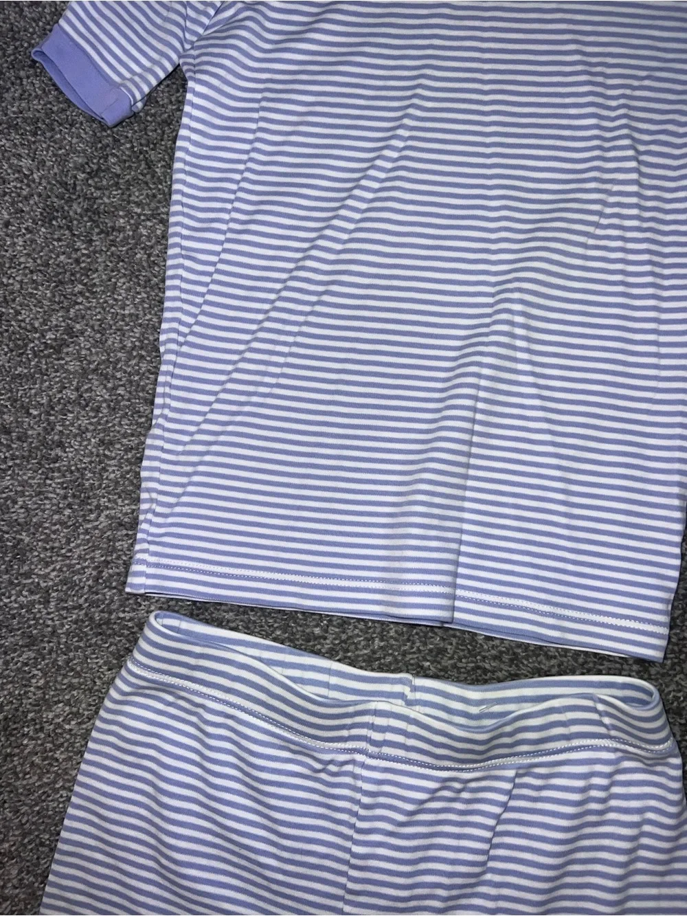 LAKE soft short